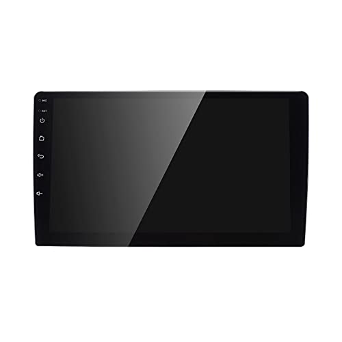 Torribala 10 Pulgadas Android Smart Navigation WiFi 4G Full Netcom Car Navigation 1+32G Car GPS Navigation Multimedia Video Player