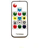 Haloz HZ01Turbo Replacement Remote Control