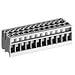 Wieland Electric 25.600.5253.0 Connector Terminal Blocks