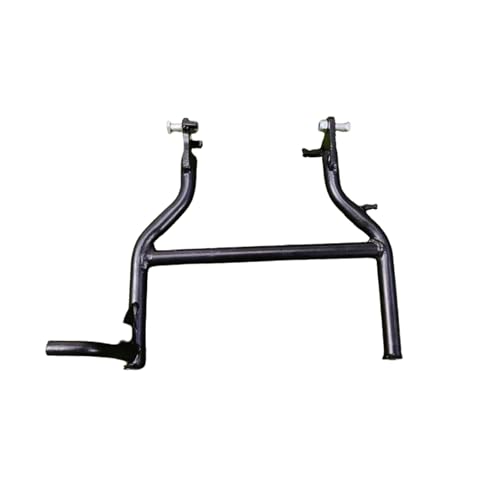 Image of Center Stand /Main Bike Stand Compatible with Suzuki V Strom SX 250 - Heavy Duty, 3-Layer Coating, Durable & Convenient