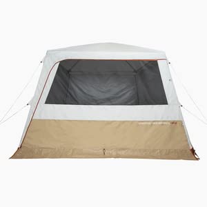 Amazon | Quechua(ケシュア) キャンプ リビングスペース