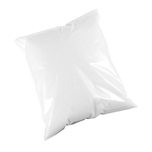 Beatifufu 1bag Fake Snow Powder for Christmas Decor Artificial Snow for Parties Displays for Weddings Themed Events Looks Realistic