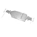 NayewPPyy Stainless Steel Chassis Armor Scratch Resistant Underbody Armor Compatible with Rlaarlo XTS F10 Rally Car Model