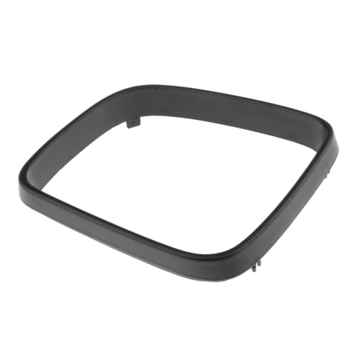 Fixation coque rétroviseur gauche VW Caddy protection boîtier - 4
