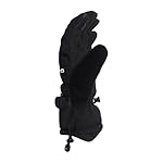 Quiksilver Men Mission Glove - Image 2