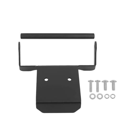 Fixation GPS Moto CFMOTO 450 MT Support Stable Anti Vibration Cockpit 2025