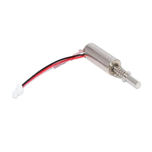 Électroaimant push pull 24V DC avec micro solénoïde cylindrique 8mm pour actionneur linéaire DIY - 5
