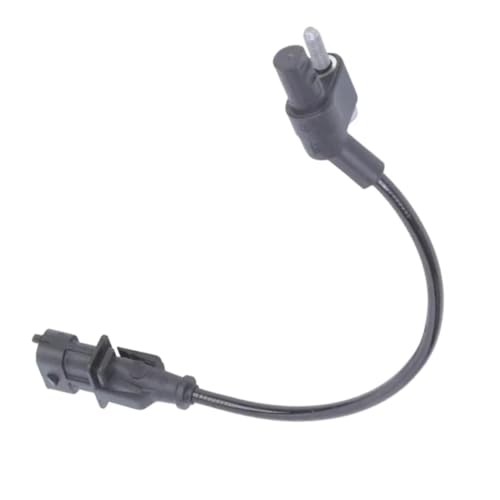 Capteur vilebrequin Jeep Wrangler résout problème de démarrage boîte auto 2014-2018