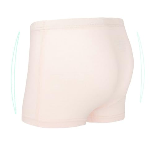 Girls' Soft Cotton Panties Little Girls' Underwear 5 Pack 6