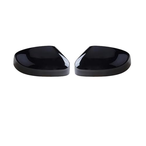 Accessoires Voiture Coque Rétroviseur Extérieur Ford Focus MK3 Style Fibre de Carbone