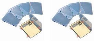 �a�򉻐� �t�@�C���P�[�X �N���A�[ �`�S 3602 (× 2)