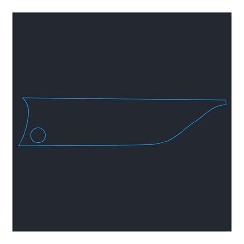 Film protecteur navigation Changan CS95 TPU souple anti-rayures