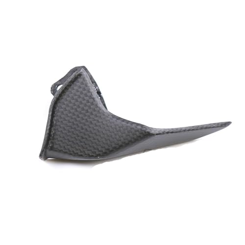 Front sprocket cover carbone Ducati Panigale V4R ultra léger et robuste