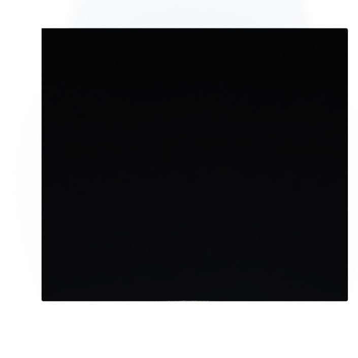 Luminate 3D Printer Build Surface Plate Upgrade (254x235x2) G10 Garolite, FR4 High Temp Materials, Quick Release, Smooth Surface PETG ABS PLA TPU PEEK PEKK ULTEM CF VAAPR