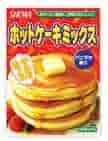 ほっとけーき Amazon | 昭和産業 MOCHIcco ホットケーキミックス 480g×6個