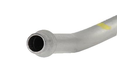 Image of GM Genuine Parts 15808427 Automatic Transmission Fluid Cooler Lower Line