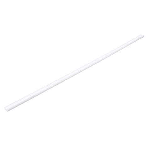 sparefixd Estante frontal de cristal con borde de plástico para adaptarse a frigoríficos y congeladores Zanussi