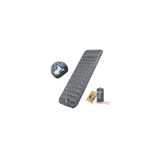 Hikenture Ultra-Thick 5.1