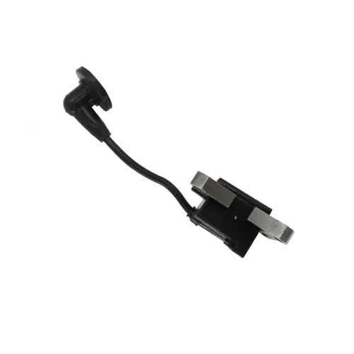 Bobina de encendido para solucionar problemas de arranque en BC46 3