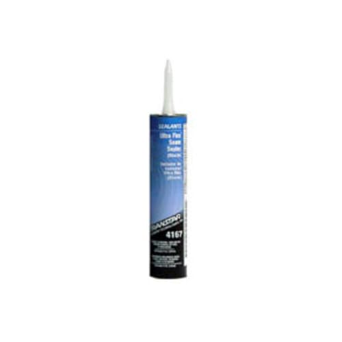 Transtar 4167 Ultra Flex Black Seam Sealer - 11 oz.
