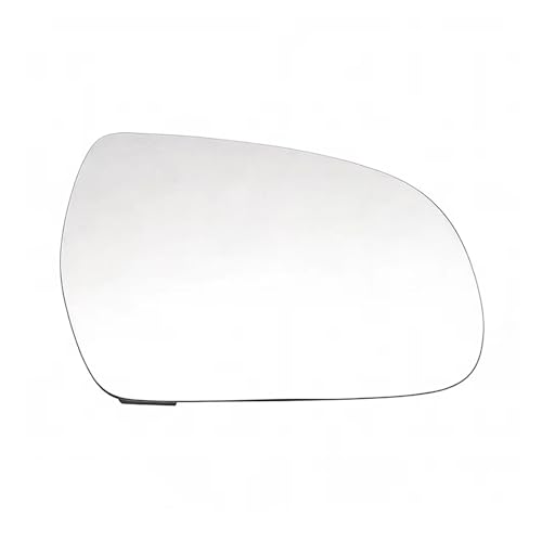 Miroir latéral chauffant Audi A4 A5 : roulez sans buée en hiver