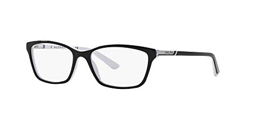 Ralph By Ralph Lauren 0RA7044 Women'S Ra7044 Cat Eye Prescription Eyewear Frames thumb #1
