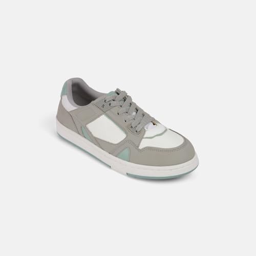 Image of Mochi Women's Synthetic Fashionable Sneaker