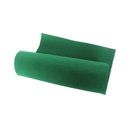 Alfombra térmica para reptiles 2pcs DOITOOL verde 26.5x40 cm miniatura 2