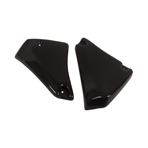 Panneaux latéraux de réservoir carbone brillant carénage moto K100 K75 protection