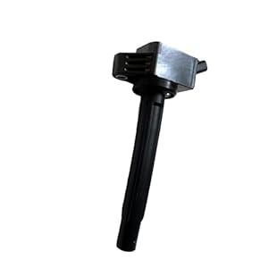 YTRAVHI Zündspule für Toyota COROLLA LEVIN