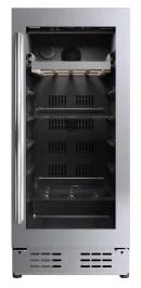 Elica 15 In Single Zone Beverage Center | Fridge.com
