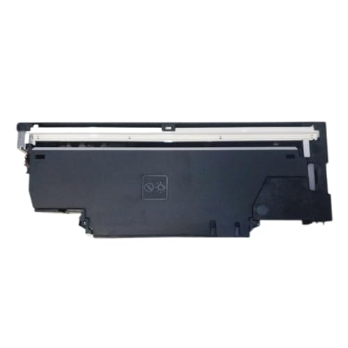 Erreur scanner HP M1522nf résolue avec le bloc complet CB532-60103