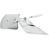 605506 - OEM Upgraded Condenser Fan Blade Replaces Revcor