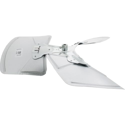 0150M00008S - Goodman OEM Upgraded Condenser Fan Blade