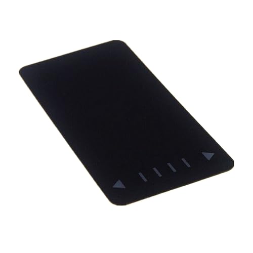 Arreglar pantalla táctil de Samsung NP-R620 con este panel negro