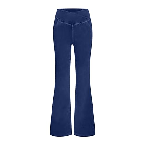 Pantalon pour femme ample pour un look working girl chic