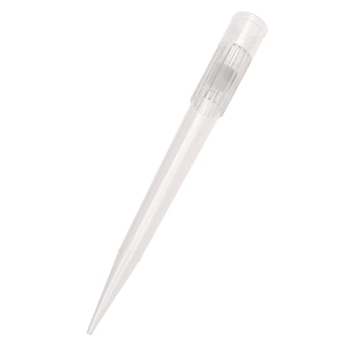 CELLTREAT 229073 1000µL Filter Pipette Tips, LTS Fit, Racked, Sterile