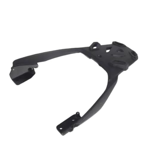 Support boîte rangement moto arrière Voge DS500 finition premium