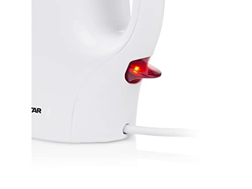 Miniatura 2 de Tristar WK-3372 – Hervidora de agua, volumen 1 litro, potencia 1100 W