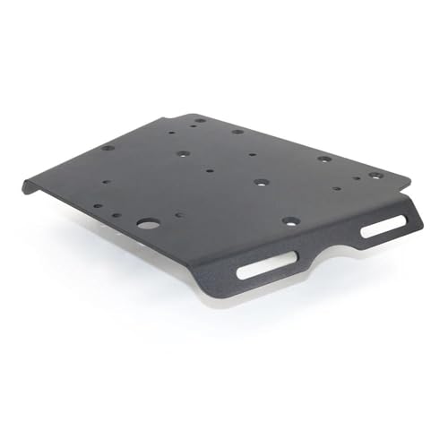 Portaequipajes de Aluminio para XL1000V Varadero 1999-2011