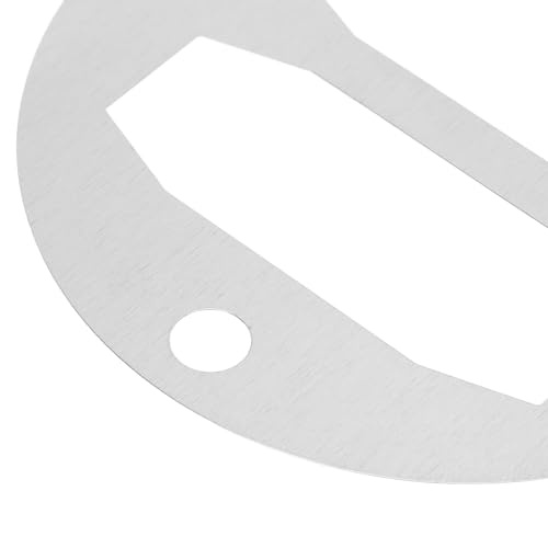 PATIKIL Head Gasket Kit Reed Valve Replacement, 2 Sets Central Pneumatic Air Compressor Parts - Image 4