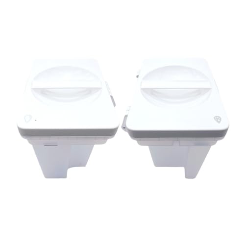 Roborock�AQ Revo �h�b�N�X�e�[�V�����̏򐅃^���N/�p���^���N�ɑΉ�(Tank Set)