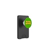 El vengador tóxico | Personaje de la película de Culto de 1980 PopSockets PopWallet para MagSafe
