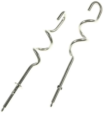 Knethaken für Küchenmaschine Seb, Krups SS-203146