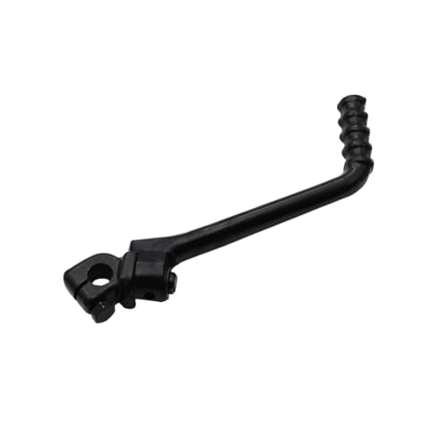 Levier de démarrage 13mm noir pour moto 50cc à 125cc