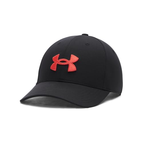 Under Armour Mens Blitzing Adjustable 3.0 Cap Hat (pack of 1)