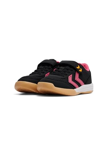hummel MULTIPLAY FLEX VC JR ANTHRACITE - 34
