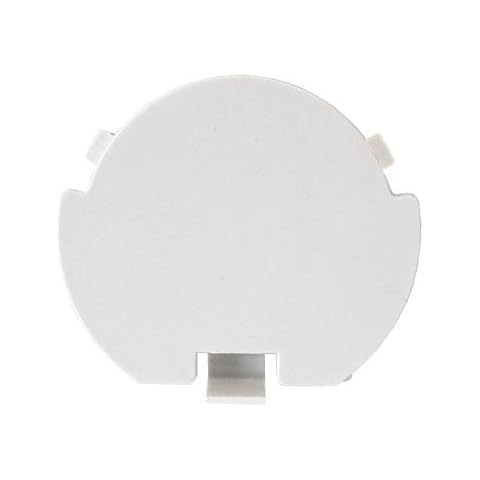 S&K Manufacturing S&K Round Entry Door Plugs, Set of 16 Cover