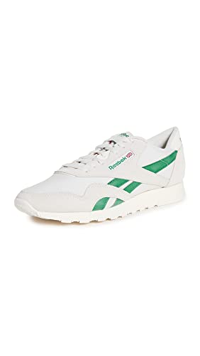 Image of Reebok Classics Men's Cl Lthr Leather Running Shoes