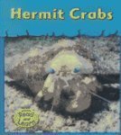 Hardcover Hermit Crabs Book